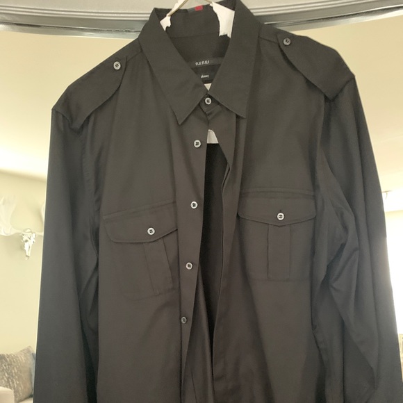 Gucci Other - Gucci dress button down shirt.